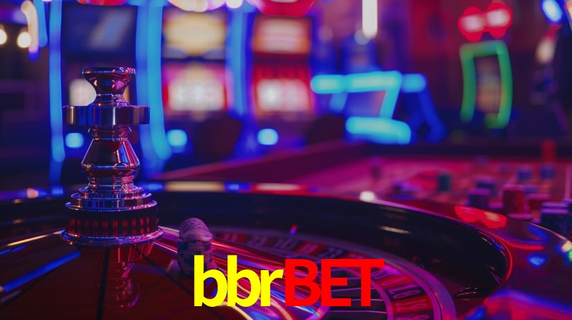 bbrbet Bônus - bbrbet visual 1